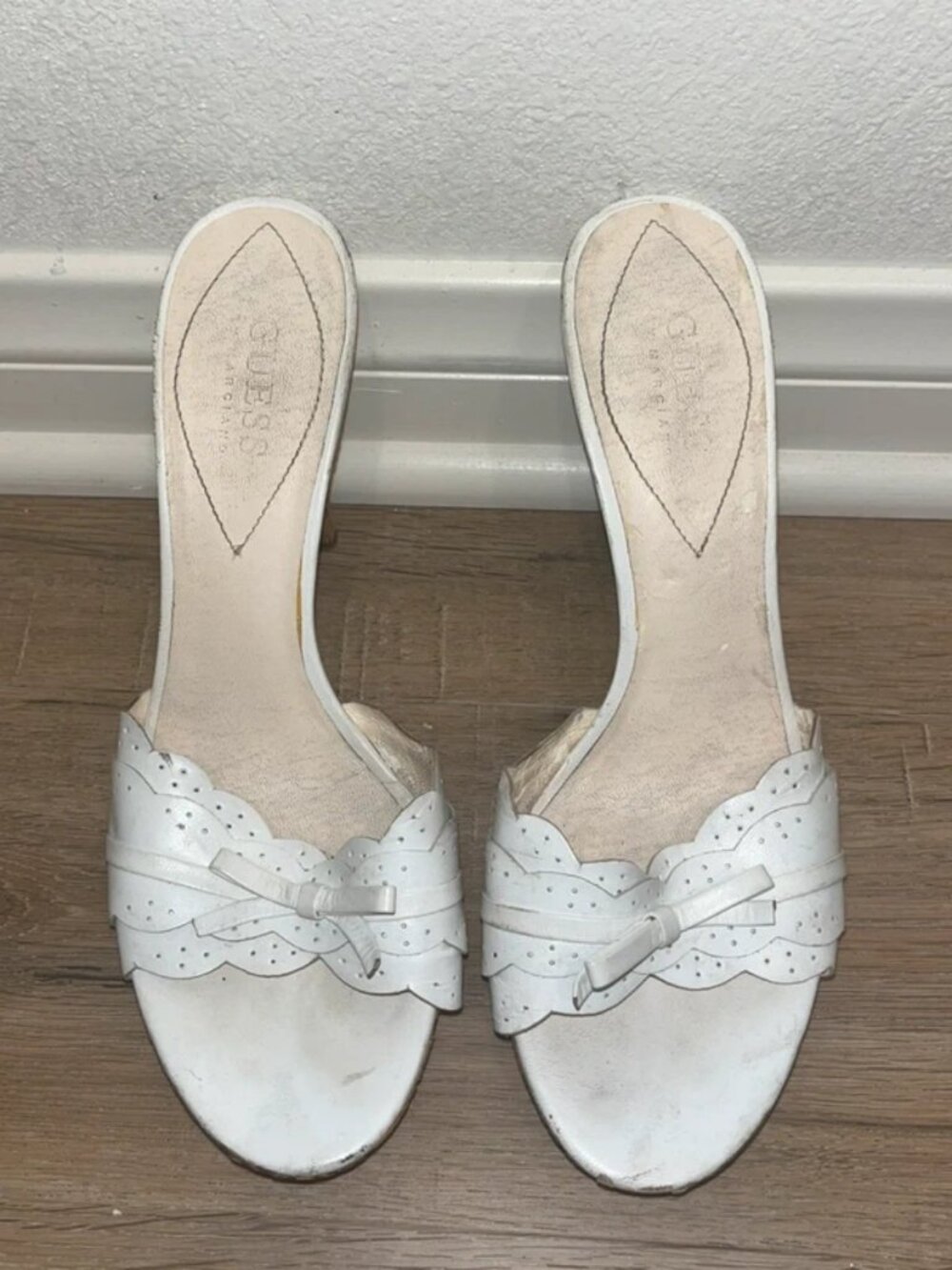 Guess by Marciano Angela Heels